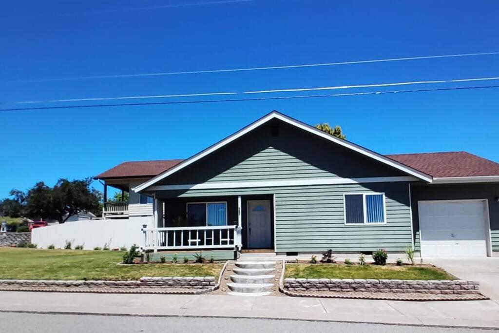 Вилла Madras Oak House Экстерьер фото
